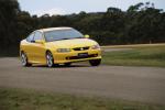 Holden Monaro V2 2001 года